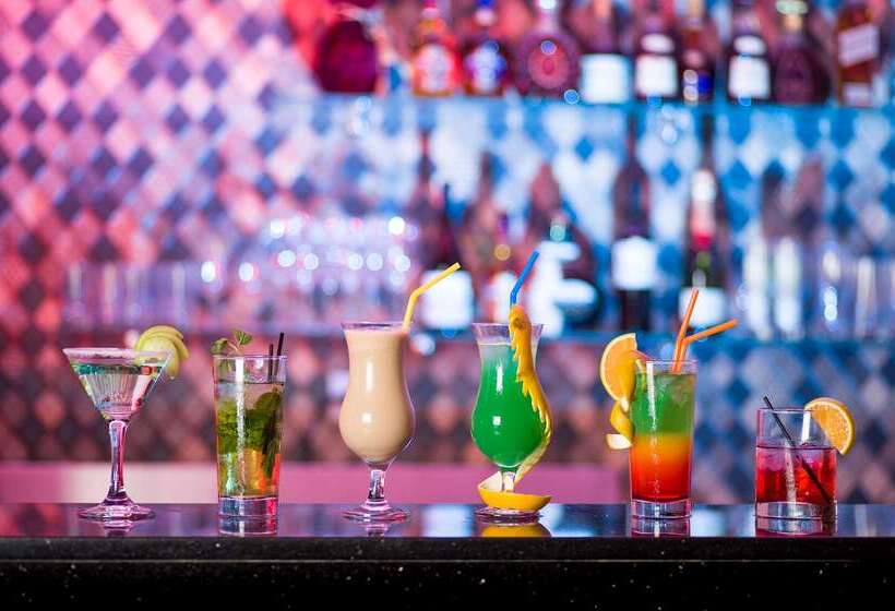 호텔 Best Western Plus Urban Larco