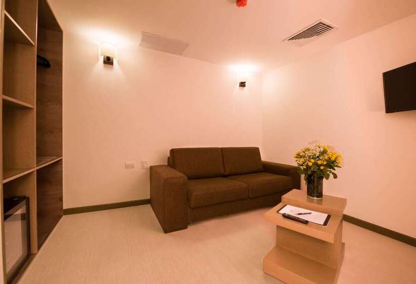 호텔 Best Western Plus Urban Larco