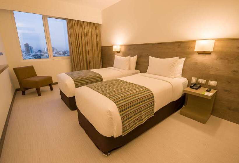 호텔 Best Western Plus Urban Larco