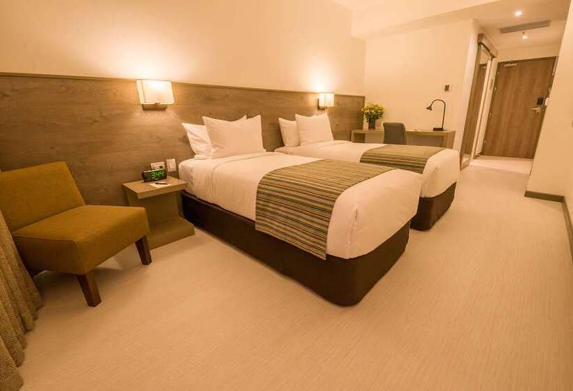 호텔 Best Western Plus Urban Larco