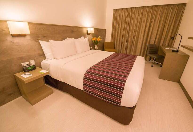 호텔 Best Western Plus Urban Larco