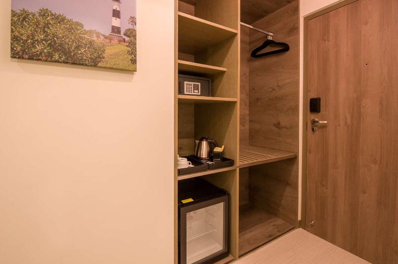 호텔 Best Western Plus Urban Larco