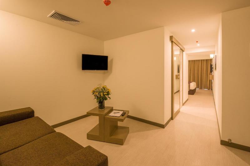 호텔 Best Western Plus Urban Larco