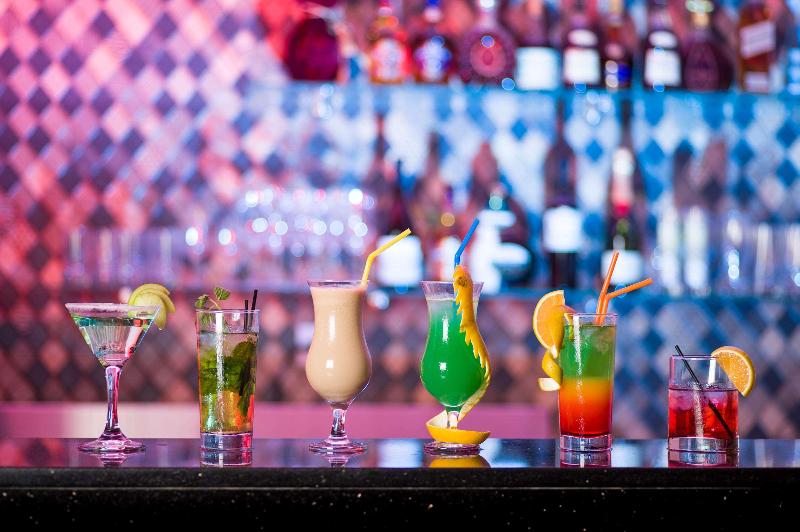 호텔 Best Western Plus Urban Larco