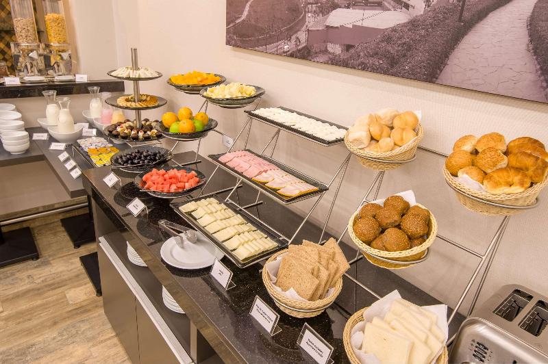 호텔 Best Western Plus Urban Larco