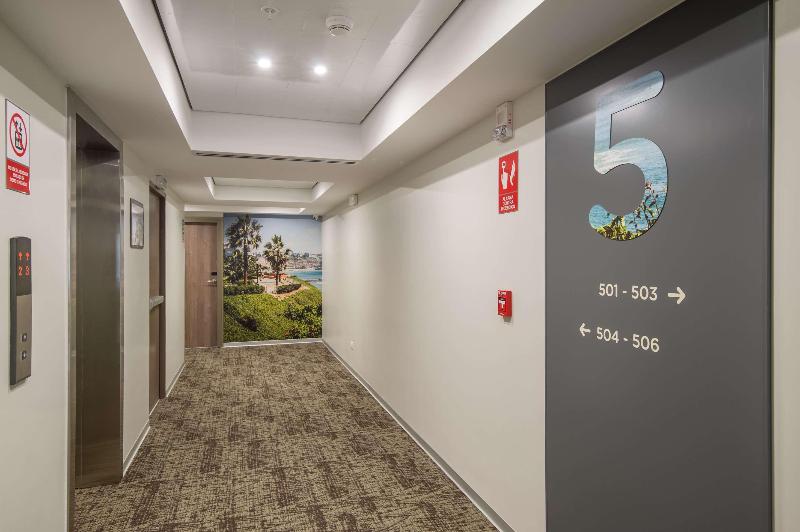 호텔 Best Western Plus Urban Larco