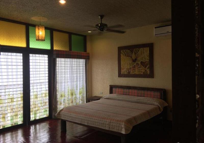 酒店 Bohol Bee Farm