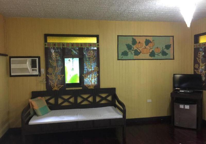 酒店 Bohol Bee Farm