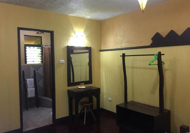 酒店 Bohol Bee Farm