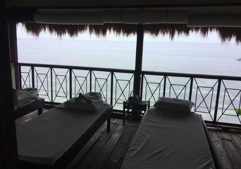 酒店 Bohol Bee Farm