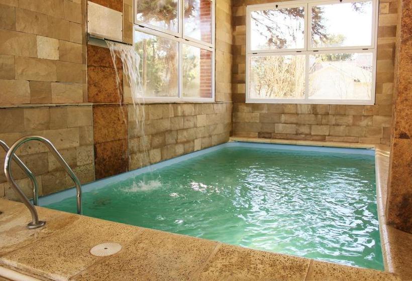 Apart & Hotel Neptuno