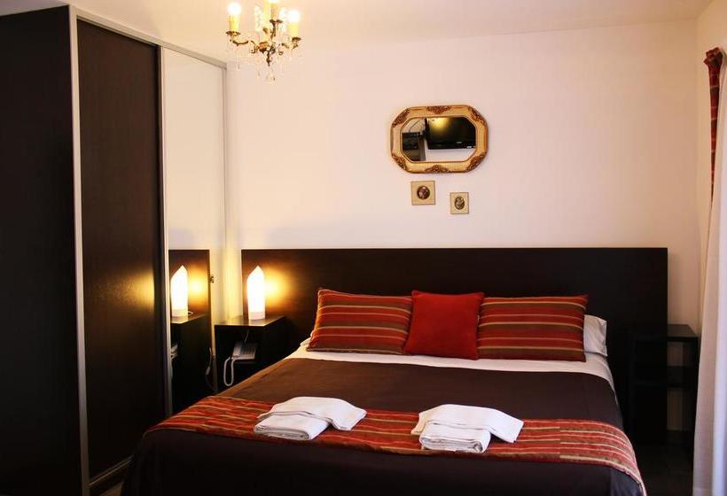 Apart & Hotel Neptuno