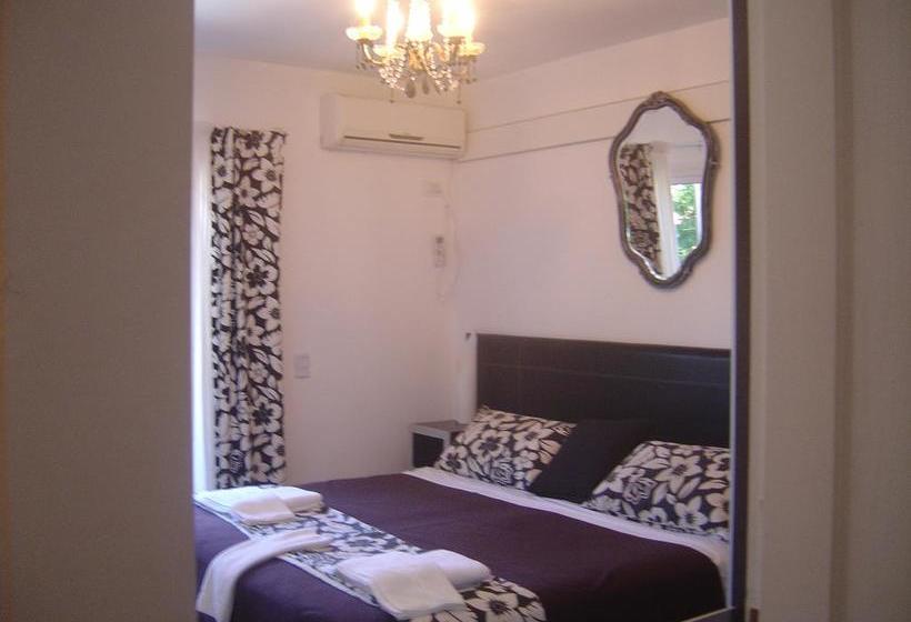 Apart & Hotel Neptuno