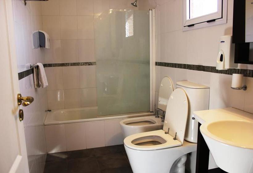 Apart & Hotel Neptuno