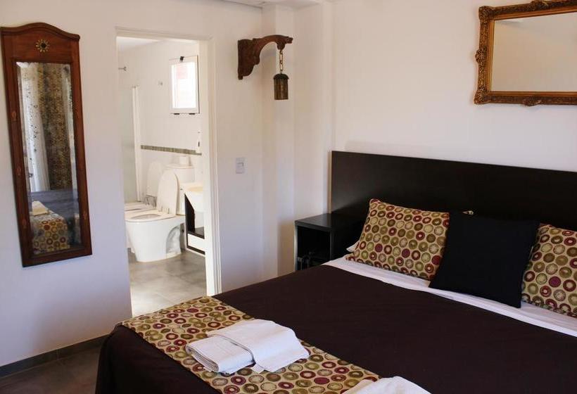 Apart & Hotel Neptuno