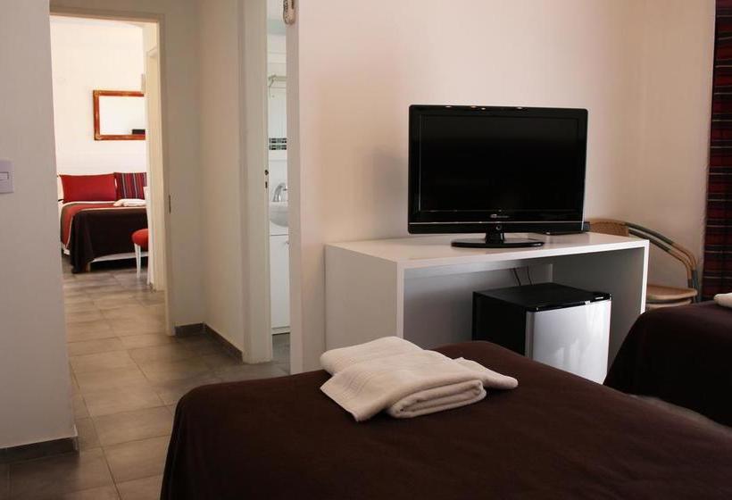 Apart & Hotel Neptuno