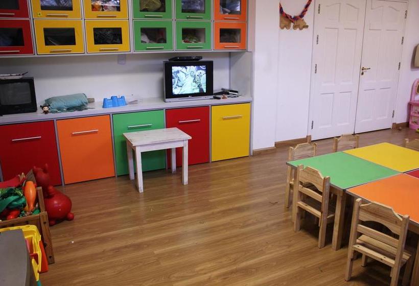 Apart & Hotel Neptuno