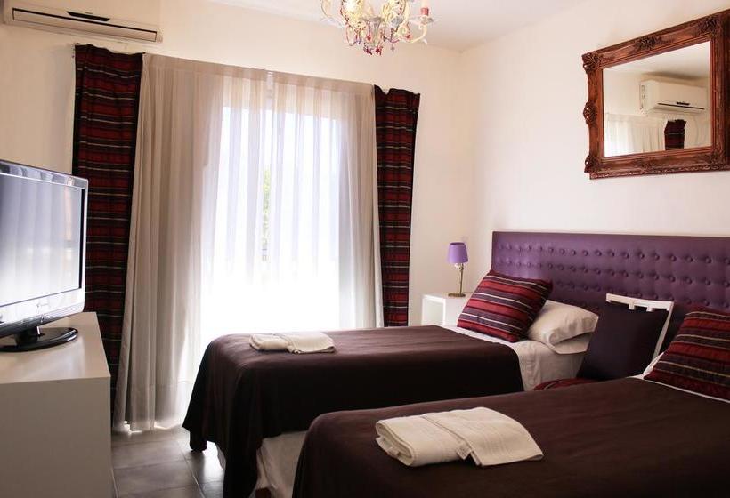 Apart & Hotel Neptuno