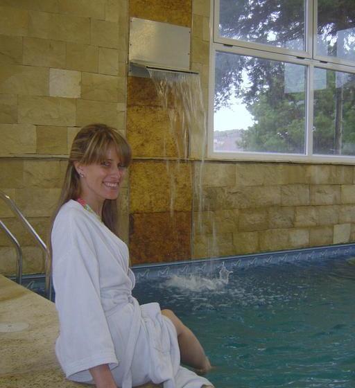 Apart & Hotel Neptuno