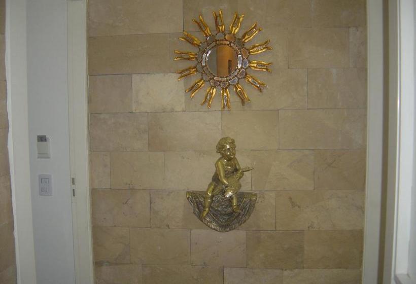 Apart & Hotel Neptuno