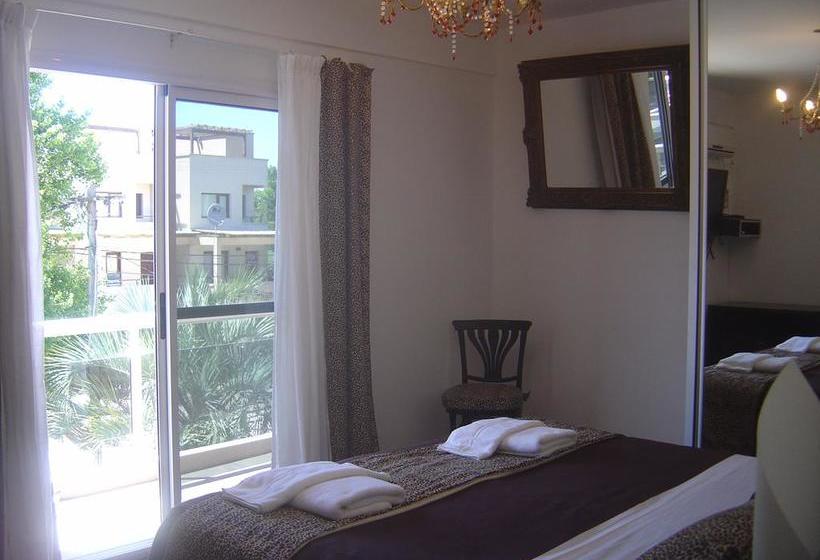 Apart & Hotel Neptuno