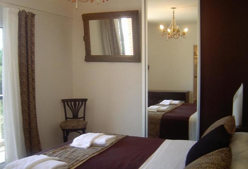 Apart & Hotel Neptuno