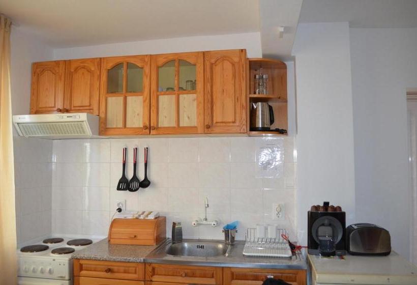 호텔 Bravo 1 Apartments