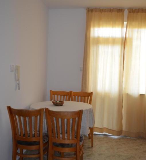 호텔 Bravo 1 Apartments