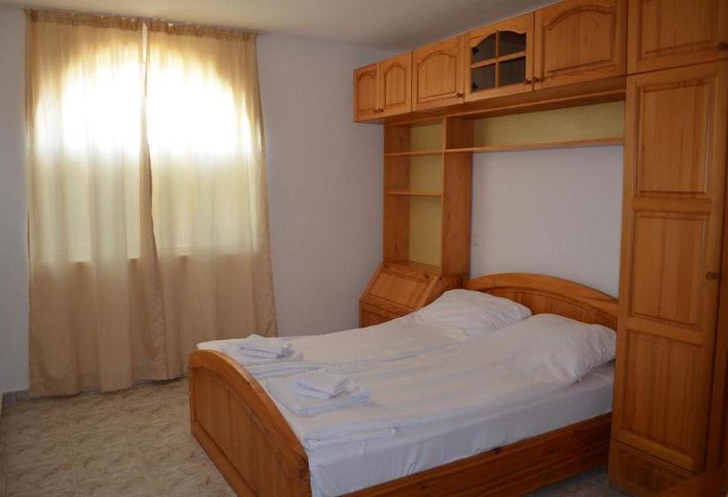 호텔 Bravo 1 Apartments