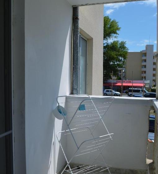 호텔 Bravo 1 Apartments