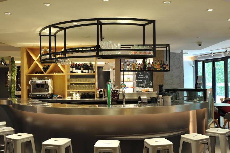 호텔 Campanile Shanghai Railway Station And People S Square