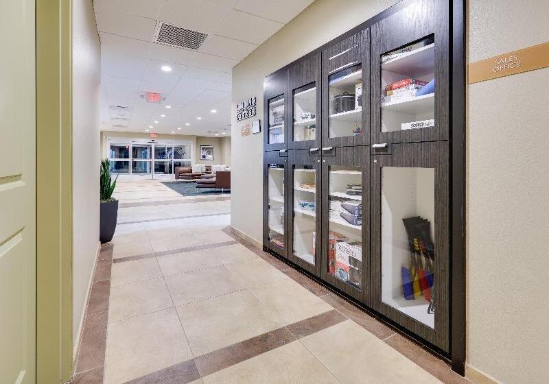 فندق Candlewood Suites Dallas Nw   Farmers Branch, An Ihg