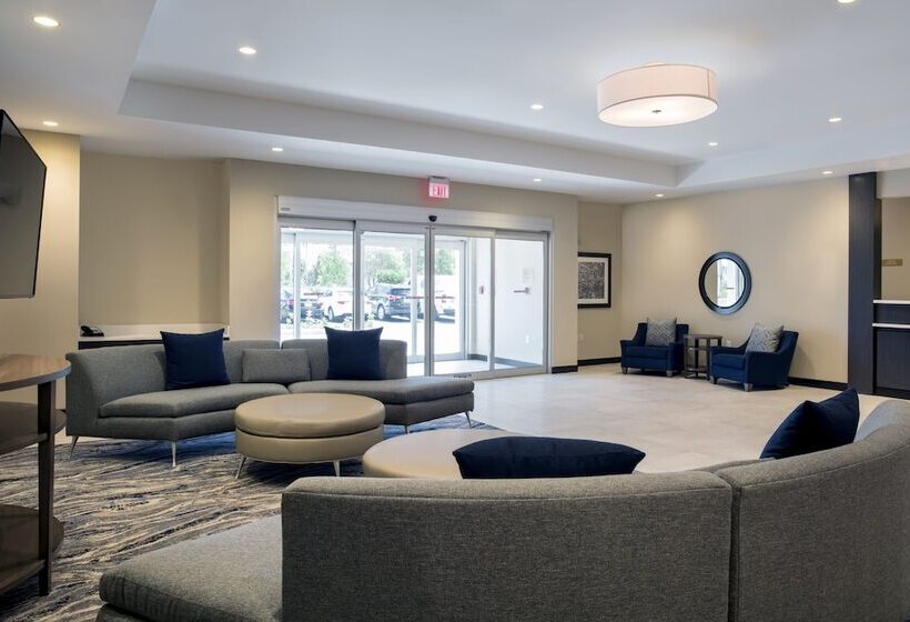 فندق Candlewood Suites   Miami Exec Airport   Kendall, An Ihg