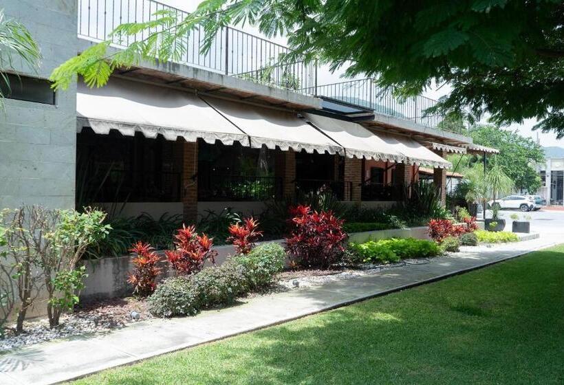 בית מלון כפרי Capital O La Joya Del Lago