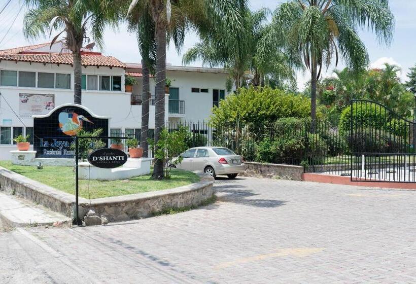 בית מלון כפרי Capital O La Joya Del Lago