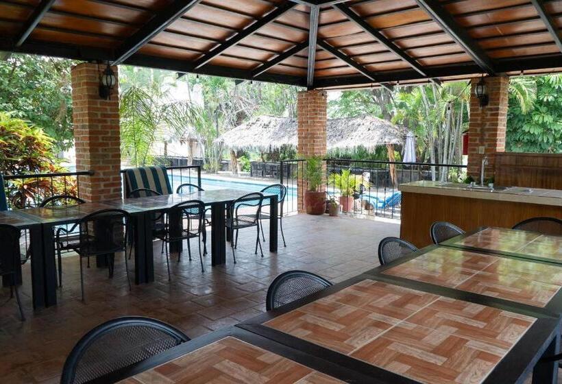 בית מלון כפרי Capital O La Joya Del Lago