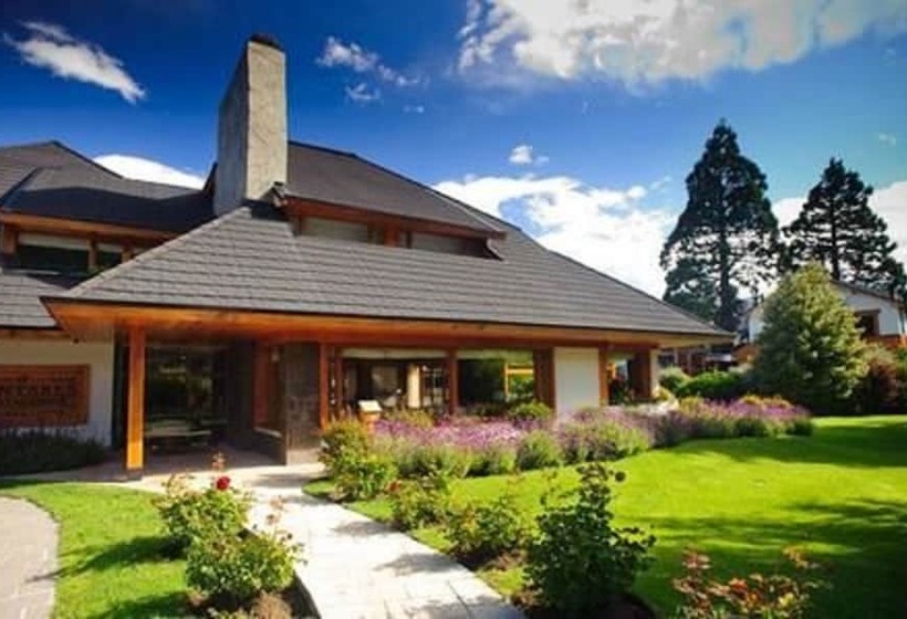 호텔 Casa Antares Patagonia