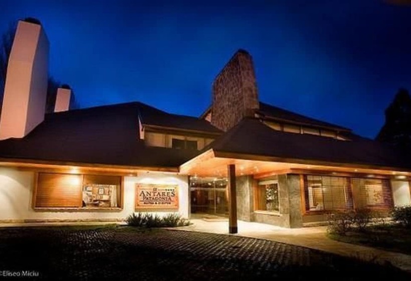 호텔 Casa Antares Patagonia