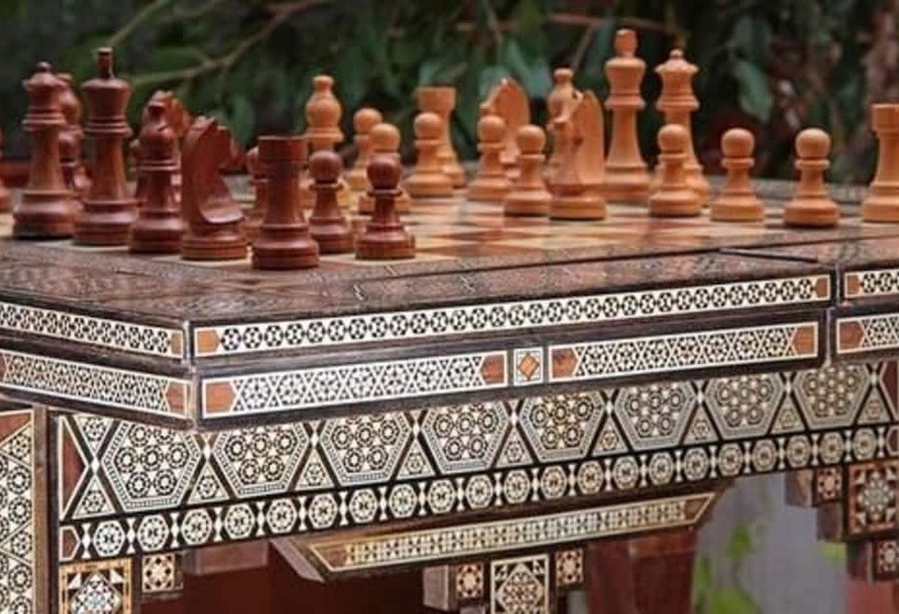 호텔 Casa Antares Patagonia