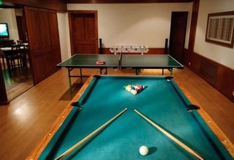 호텔 Casa Antares Patagonia