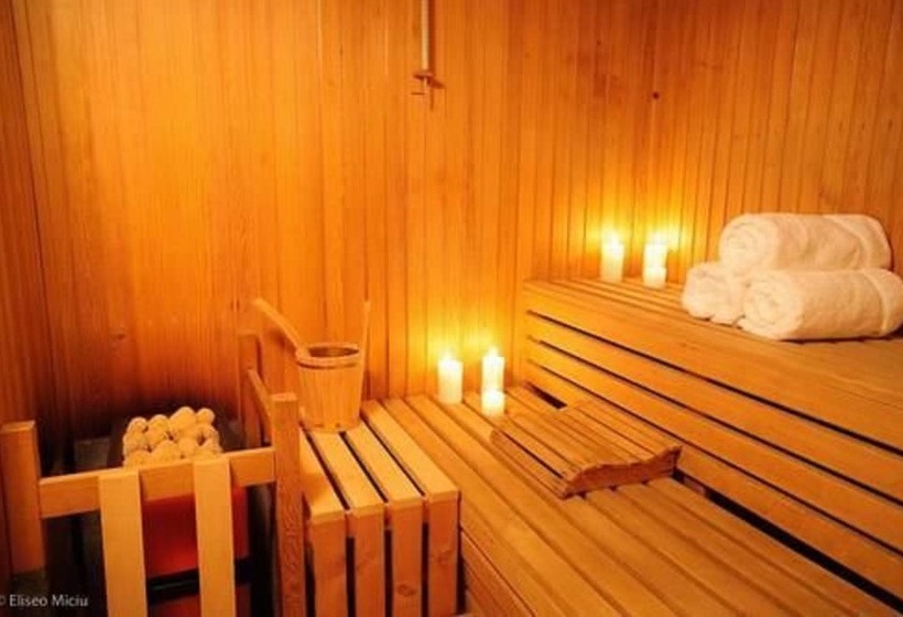 호텔 Casa Antares Patagonia