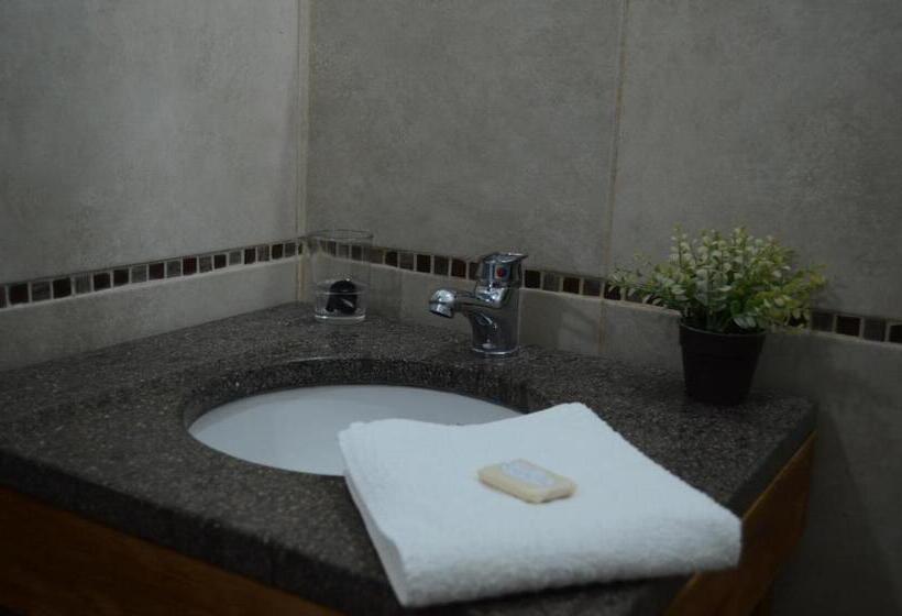 ホテル Casa Patagonica