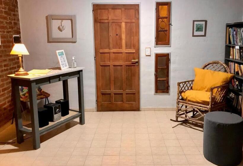 ホテル Casa Patagonica