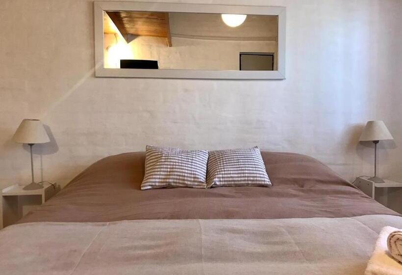 ホテル Casa Patagonica