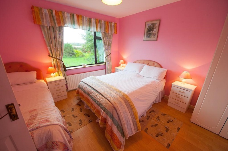 ホテル Castle View House B&b