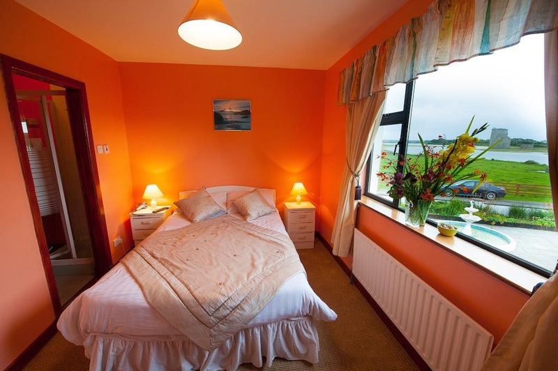 ホテル Castle View House B&b