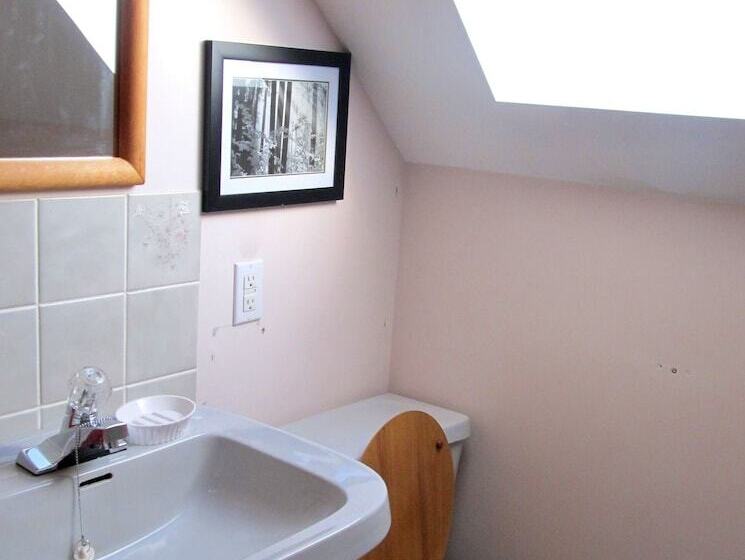 Отель Chalet Rustique Crds Tremblant