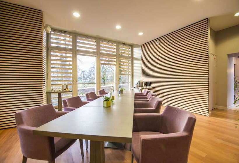 בית מלון כפרי Château Du Bost   Teritoria