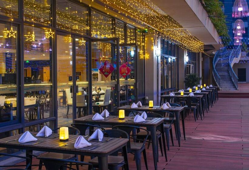 酒店 Country Garden Airport Phoenix