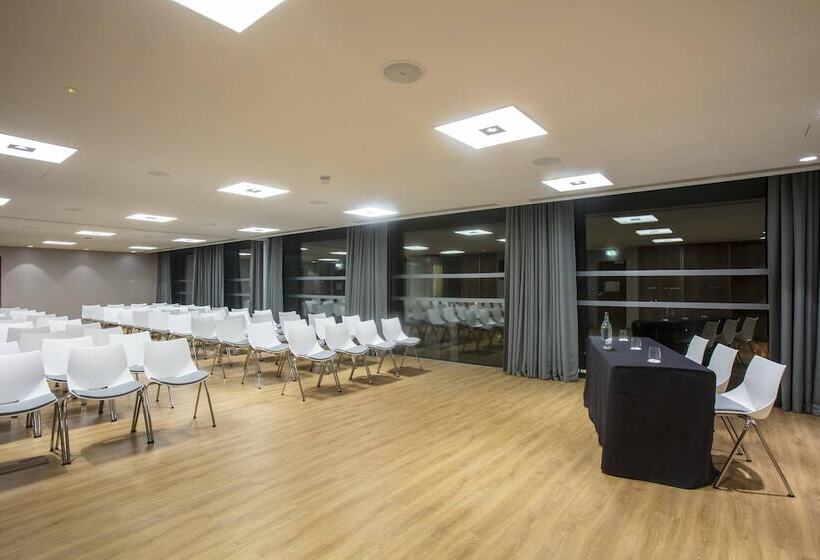 호텔 Courtyard By Marriott Edinburgh West